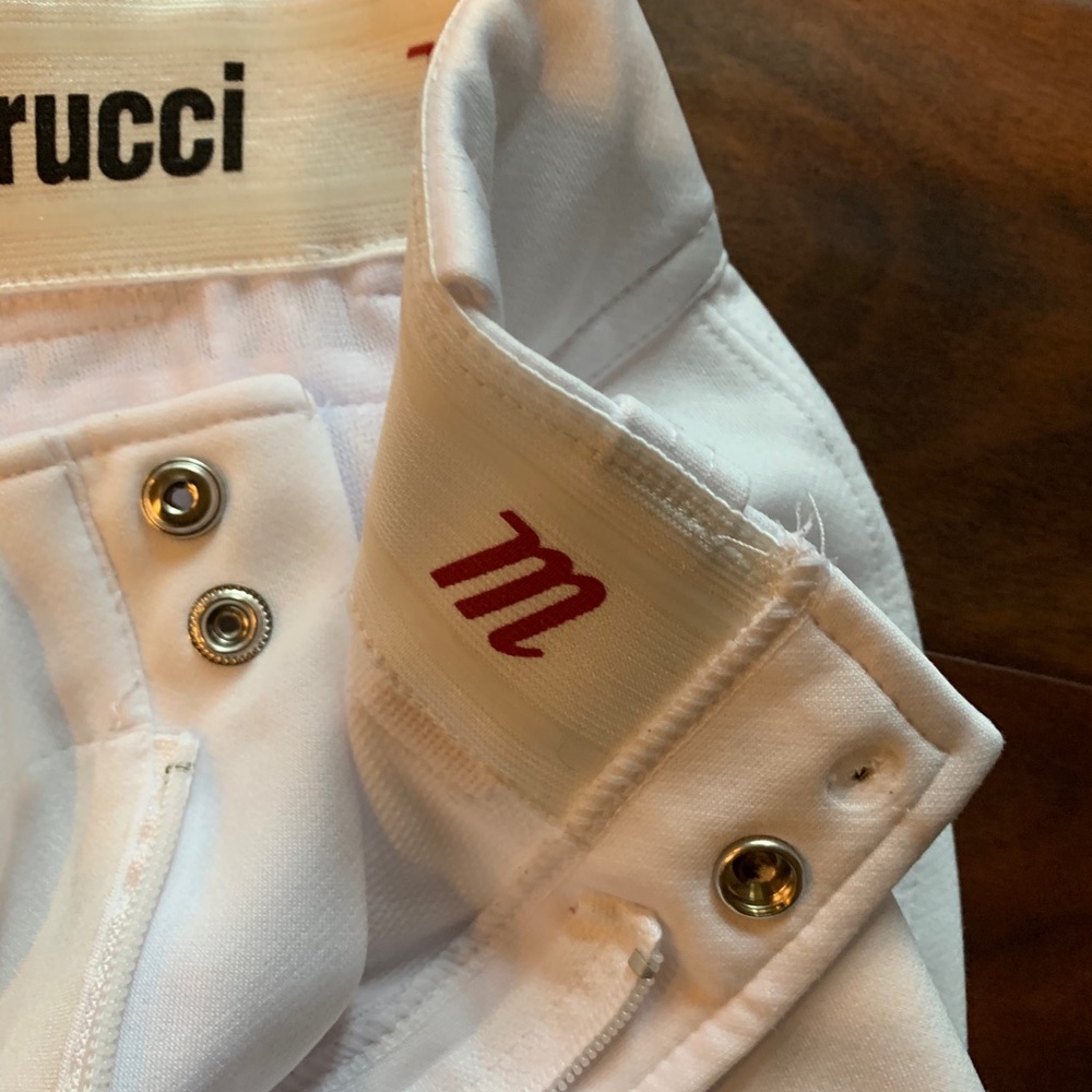 Baseball pants - Picture 2 of 4